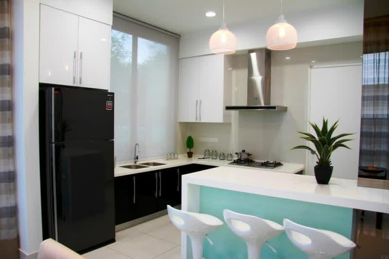 Puncak Alam Jaya Residences - iProperty.com.my