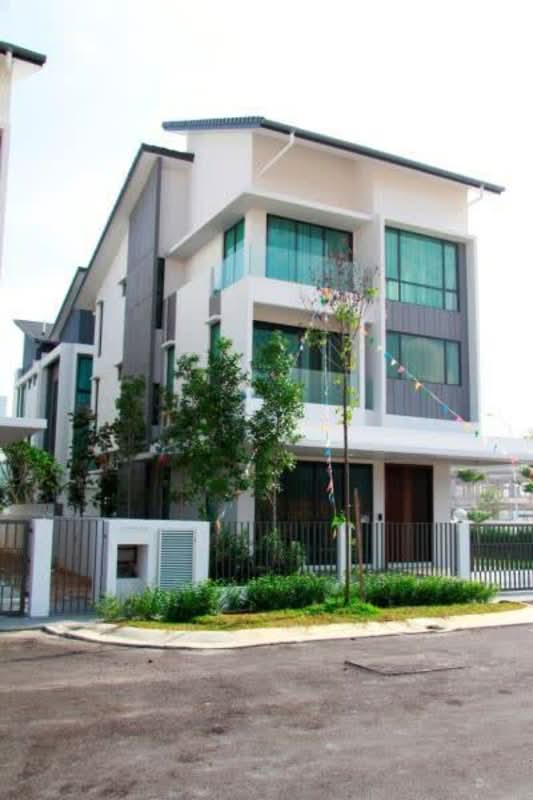 Puncak Alam Jaya Residences - iProperty.com.my