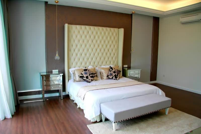 Puncak Alam Jaya Residences - iProperty.com.my