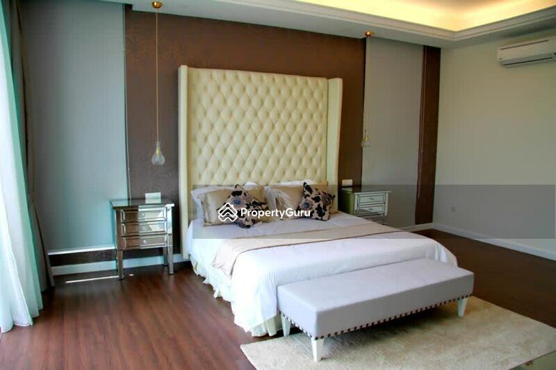 Untuk Dijual - Puncak Alam Jaya Residences