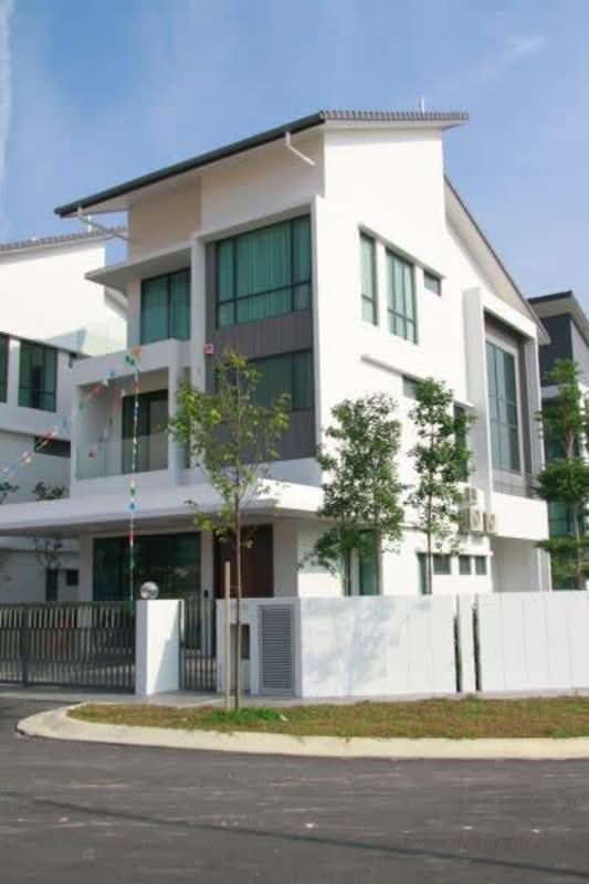 Puncak Alam Jaya Residences - iProperty.com.my