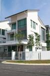 Puncak Alam Jaya Residences #0