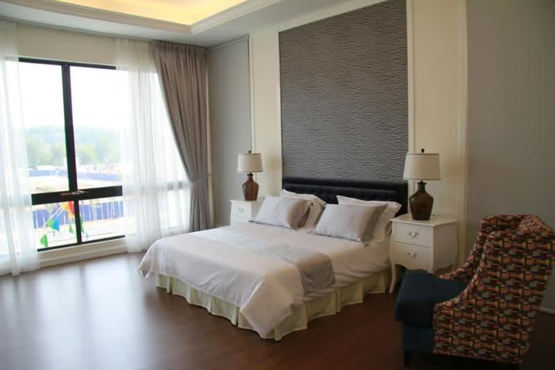 Puncak Alam Jaya Residences - iProperty.com.my
