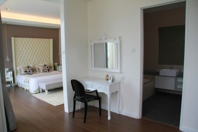 Puncak Alam Jaya Residences - iProperty.com.my