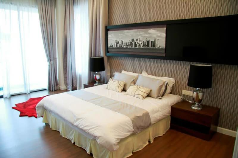 Puncak Alam Jaya Residences - iProperty.com.my