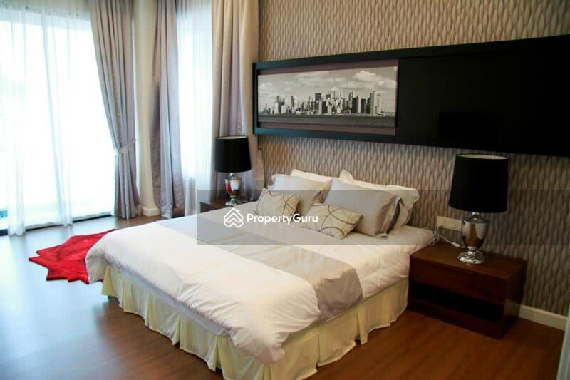 Untuk Dijual - Puncak Alam Jaya Residences