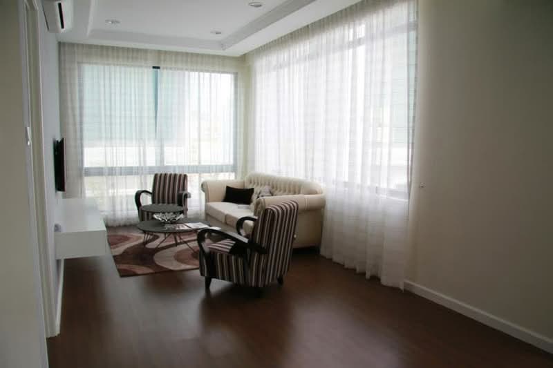 Puncak Alam Jaya Residences - iProperty.com.my