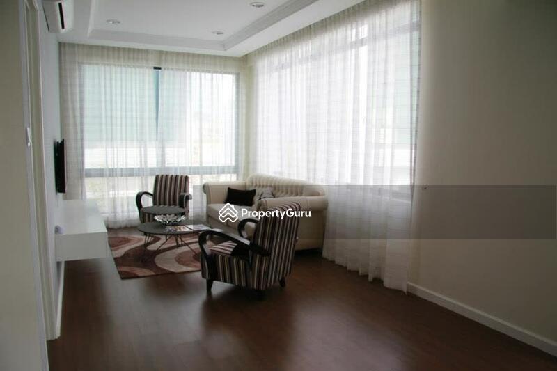 Untuk Dijual - Puncak Alam Jaya Residences