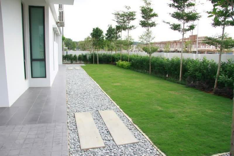 Puncak Alam Jaya Residences - iProperty.com.my