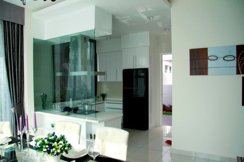 Puncak Alam Jaya Residences - iProperty.com.my