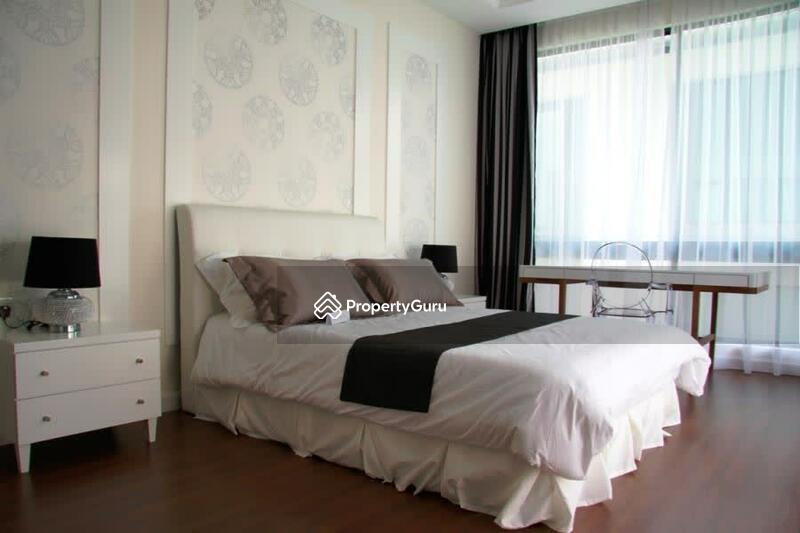 Untuk Dijual - Puncak Alam Jaya Residences