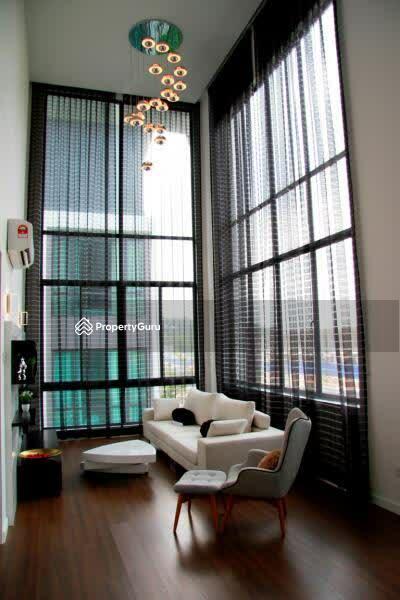 Untuk Dijual - Puncak Alam Jaya Residences