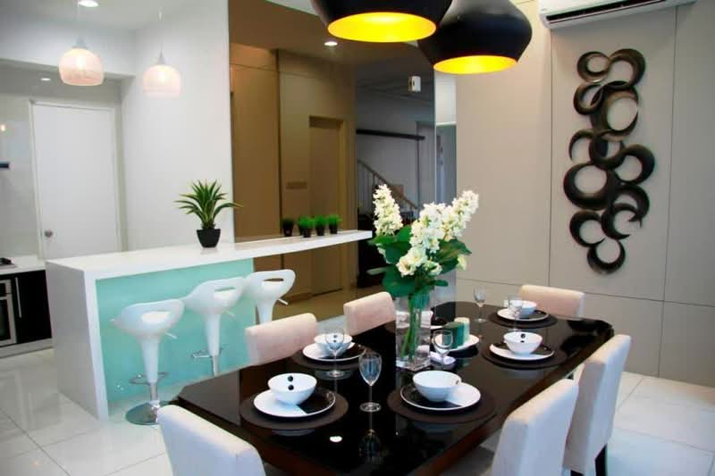 Puncak Alam Jaya Residences - iProperty.com.my