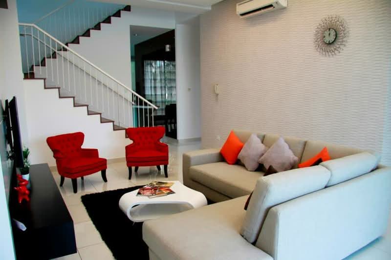 Puncak Alam Jaya Residences - iProperty.com.my