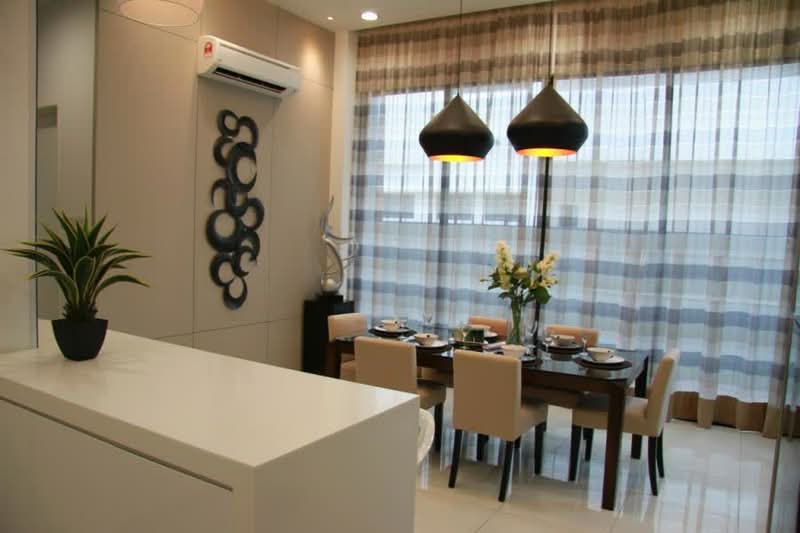 Puncak Alam Jaya Residences - iProperty.com.my
