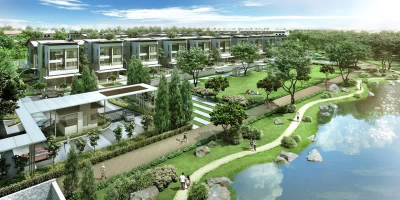 Puncak Alam Jaya Residences - iProperty.com.my