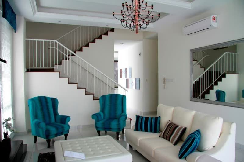 Puncak Alam Jaya Residences - iProperty.com.my