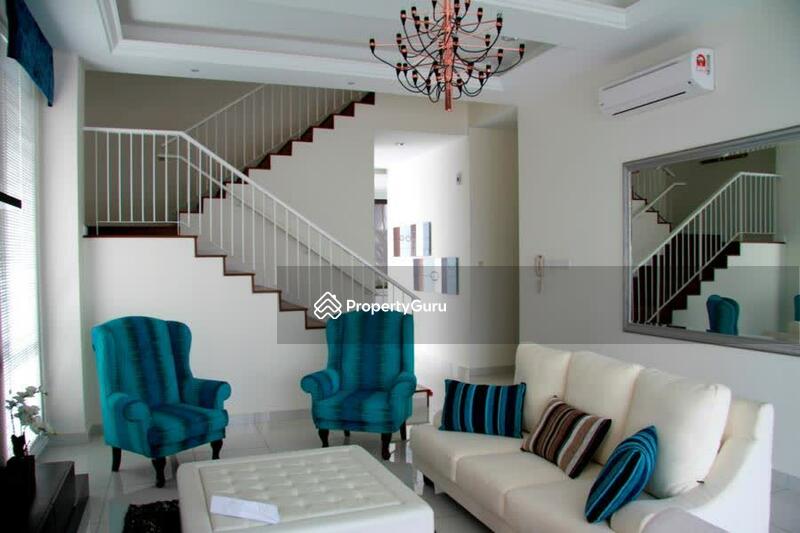 Untuk Dijual - Puncak Alam Jaya Residences