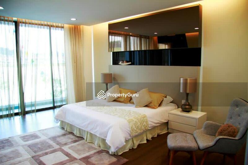 Untuk Dijual - Puncak Alam Jaya Residences
