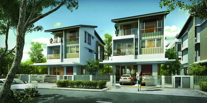 Puncak Alam Jaya Residences - iProperty.com.my