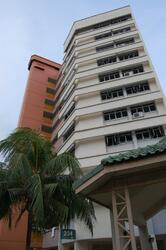 204 Tampines Street 21