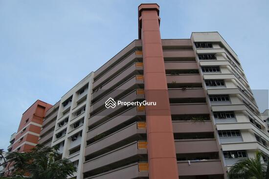 For Sale - 204 Tampines Street 21