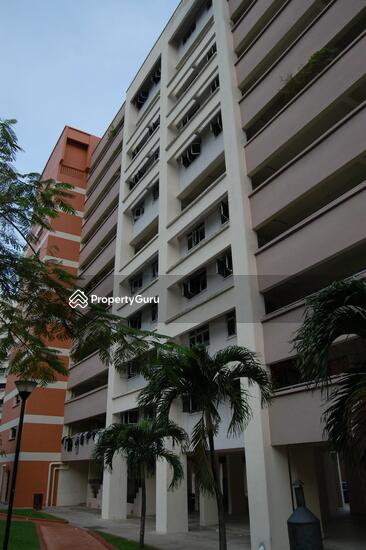 For Sale - 204 Tampines Street 21