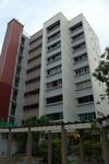 205 Tampines Street 21 #0