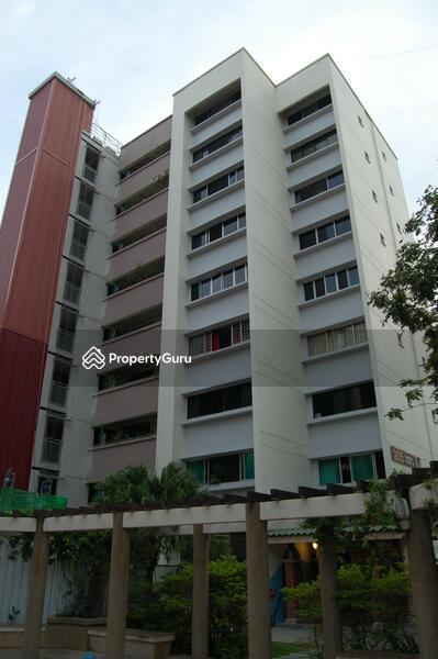 For Rent - 205 Tampines Street 21