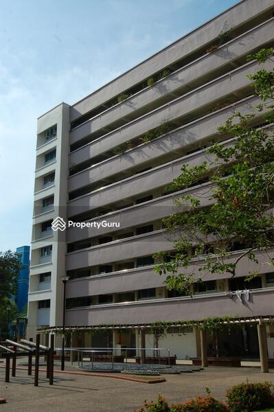 For Rent - 205 Tampines Street 21