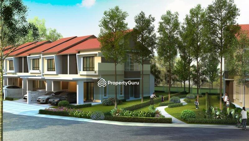 For Rent - Puisi 3 & 4 @ Alam Sari