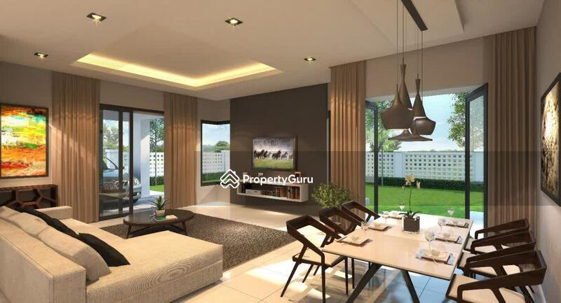 For Rent - Puisi 3 & 4 @ Alam Sari