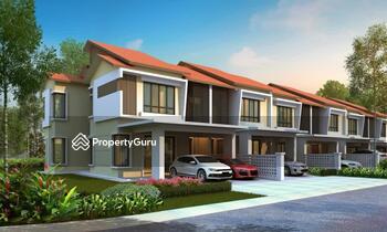 Puisi 3 & 4 @ Alam Sari