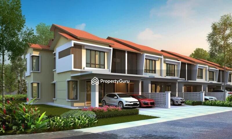 For Rent - Puisi 3 & 4 @ Alam Sari