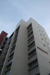 206 Tampines Street 21 #0