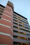 206 Tampines Street 21 #0