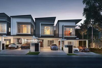 - Parkfield Residences