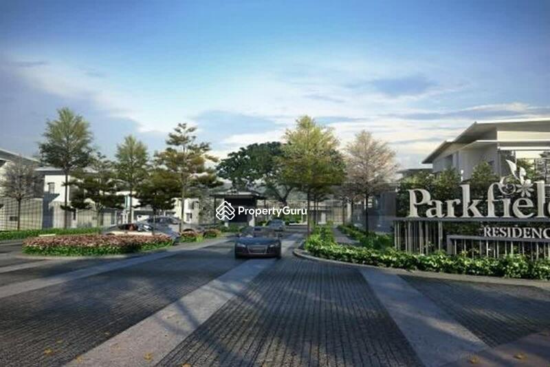 Parkfield Residences #0