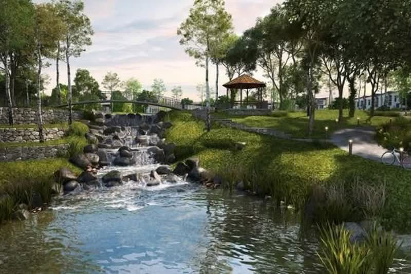 Parkfield Residences - iProperty.com.my