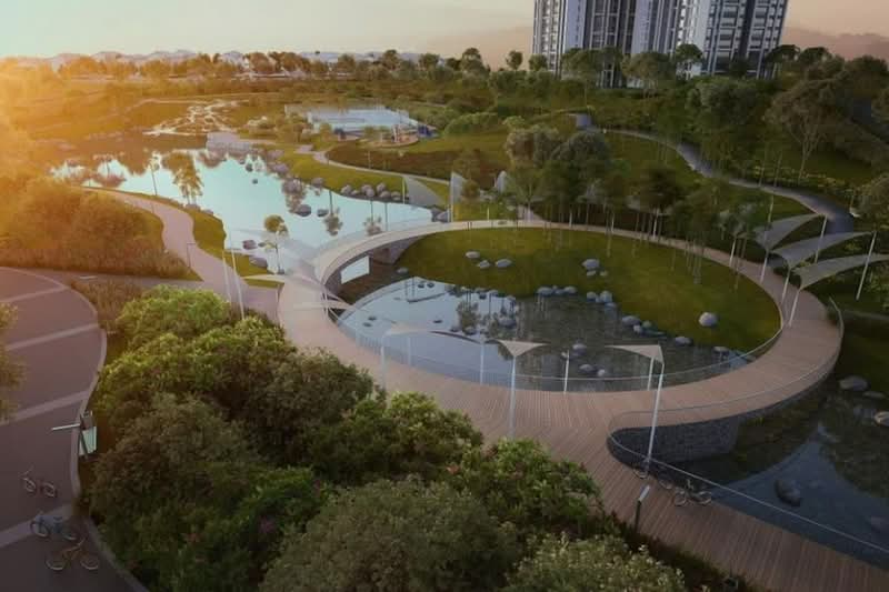 Parkfield Residences - iProperty.com.my
