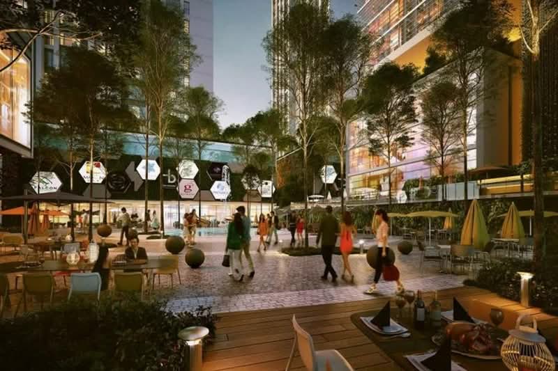 Parkfield Residences - iProperty.com.my