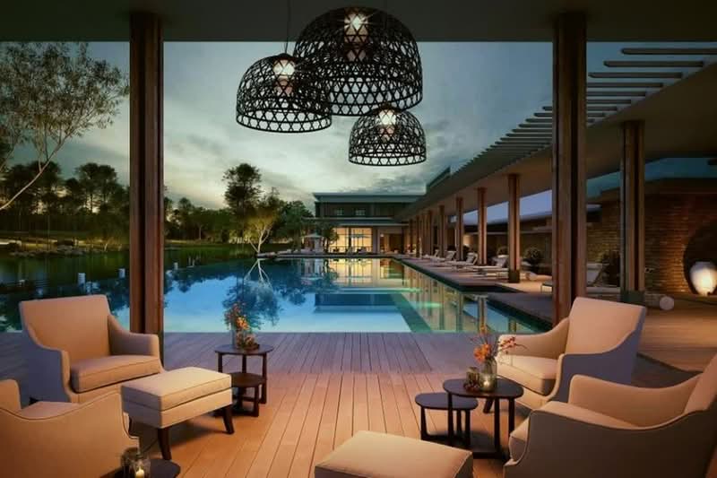 Parkfield Residences - iProperty.com.my