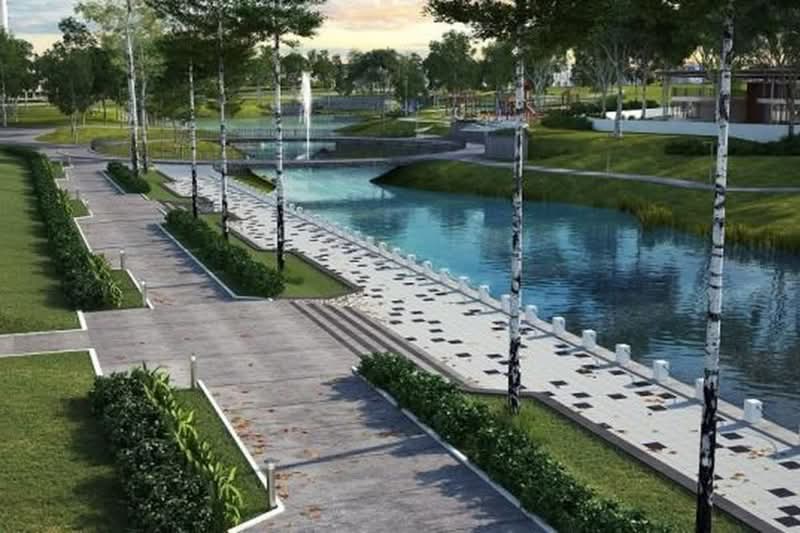 Parkfield Residences - iProperty.com.my