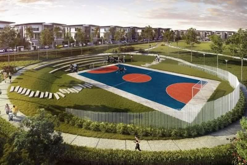Parkfield Residences - iProperty.com.my