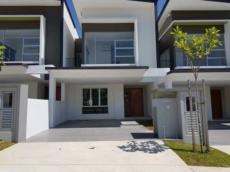 Cluster House for Sale in Kajang 2 (Kajang) - Allen . - PropertyGuru.com.my