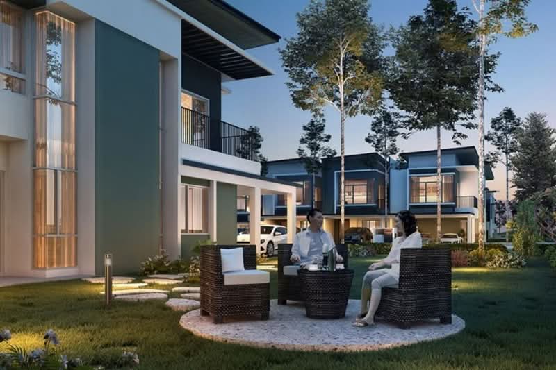 Cluster House for Sale in Kajang 2 (Kajang) - Allen . - PropertyGuru.com.my