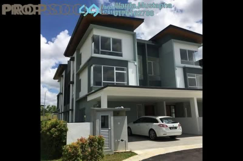 Parkfield Residences - iProperty.com.my
