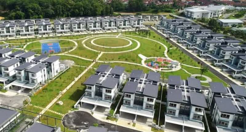 Cluster House for Sale in Kajang 2 (Kajang) - Allen . - PropertyGuru.com.my