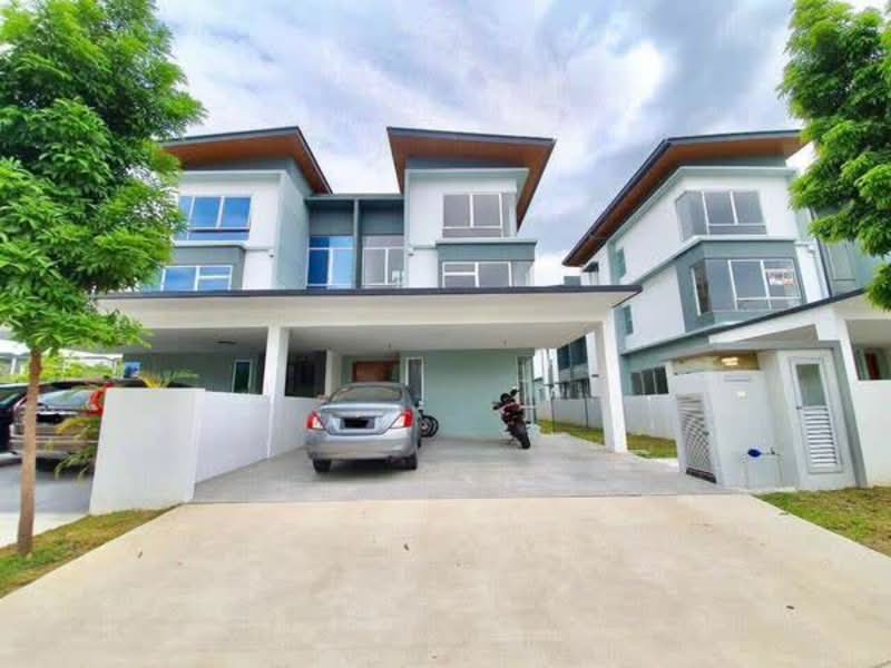 Cluster House for Sale in Kajang 2 (Kajang) - Allen . - PropertyGuru.com.my