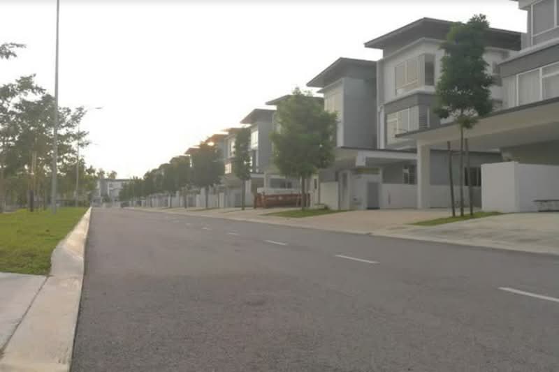 Parkfield Residences - iProperty.com.my